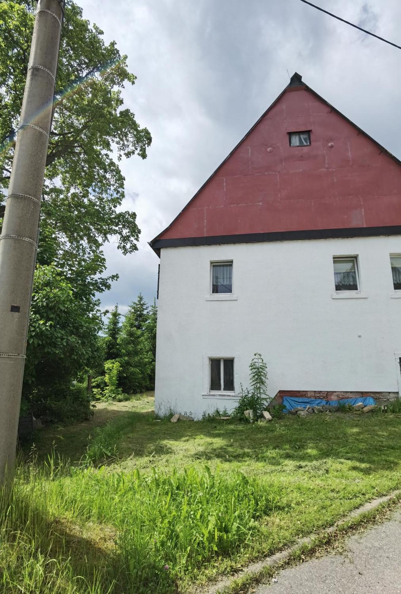 Berghaus Am Felsbruch Oberwiesenthal Ot Hammerunterwiesenthal Bagian luar foto